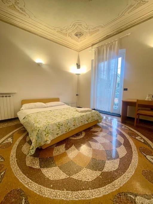 Home Sweet 3A Генуя Экстерьер фото
