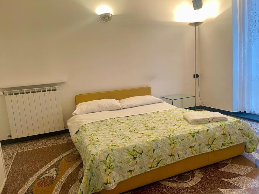 Home Sweet 3A Генуя Экстерьер фото