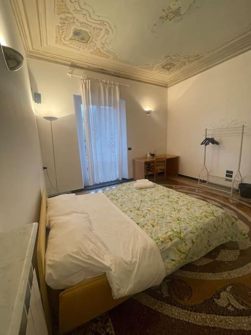 Home Sweet 3A Генуя Экстерьер фото